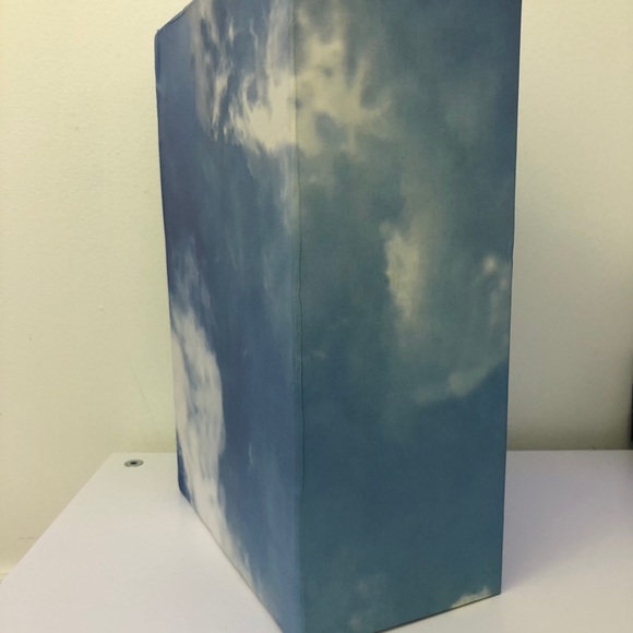 A Dior Rimowa Personal Clutch - Picture 10 of 10